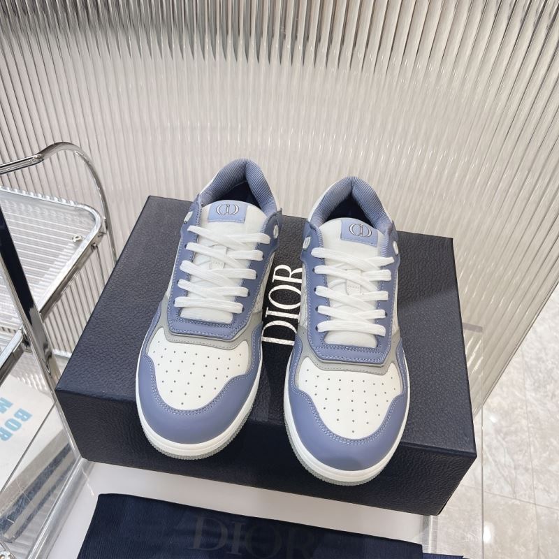 Christian Dior Sneaker